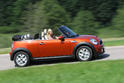 2011 MINI Cooper Convertible Facelift 8