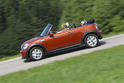 2011 MINI Cooper Convertible Facelift 9