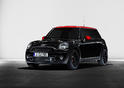 2011 MINI John Cooper Works 1
