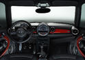 2011 MINI John Cooper Works 12