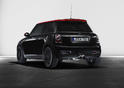 2011 MINI John Cooper Works 2