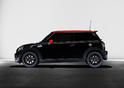 2011 MINI John Cooper Works 3