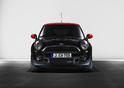 2011 MINI John Cooper Works 4