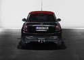 2011 MINI John Cooper Works 5