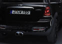 2011 MINI John Cooper Works 6