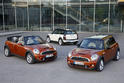 2011 Mini Cooper Convertible Clubman Facelift 1