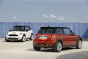 2011 Mini Cooper Convertible Clubman Facelift 3