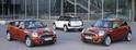 2011 Mini Cooper Convertible Clubman Facelift 4
