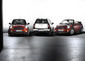 2011 Mini Cooper Convertible Clubman Facelift 5