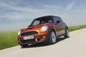 2011 Mini Cooper Facelift 1