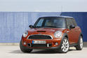 2011 Mini Cooper Facelift 10