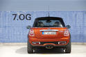2011 Mini Cooper Facelift 11