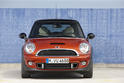 2011 Mini Cooper Facelift 12