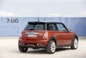 2011 Mini Cooper Facelift 13