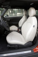 2011 Mini Cooper Facelift 16