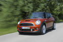 2011 Mini Cooper Facelift 2