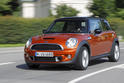 2011 Mini Cooper Facelift 3