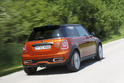 2011 Mini Cooper Facelift 4