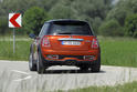 2011 Mini Cooper Facelift 5