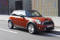 2011 Mini Cooper Facelift 7