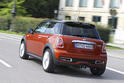2011 Mini Cooper Facelift 8