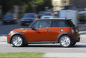 2011 Mini Cooper Facelift 9