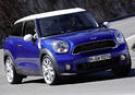 2013 MINI Paceman 1