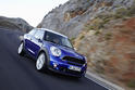 2013 MINI Paceman 10