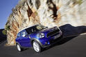 2013 MINI Paceman 11