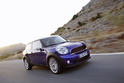 2013 MINI Paceman 12