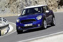 2013 MINI Paceman 13