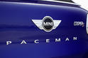 2013 MINI Paceman 14