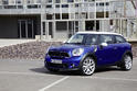 2013 MINI Paceman 26