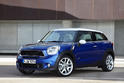 2013 MINI Paceman 27