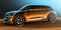 2013 MINI Paceman 29