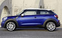 2013 MINI Paceman 3