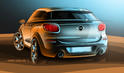 2013 MINI Paceman 31