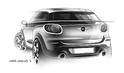 2013 MINI Paceman 32