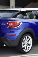 2013 MINI Paceman 33