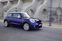 2013 MINI Paceman 4