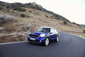 2013 MINI Paceman 8