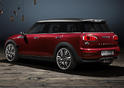 2014 Mini Clubman Concept 2