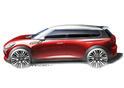 2014 Mini Clubman Concept 6