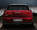 2014 Mini Clubman Concept 7