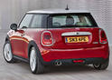 2014 Mini Cooper 10