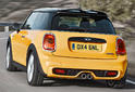 2014 Mini Cooper 2