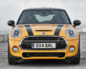2014 Mini Cooper 4