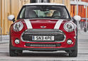 2014 Mini Cooper 7