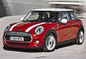 2014 Mini Cooper 9