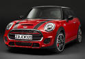 2015 Mini Cooper JCW 1